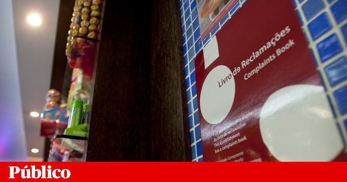 Apresentado novo QR Code para incentivar uso do Livro de Reclamações electrónico