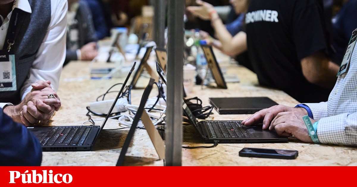 Governo retirou do PRR 25 milhões para inteligência artificial em empresas