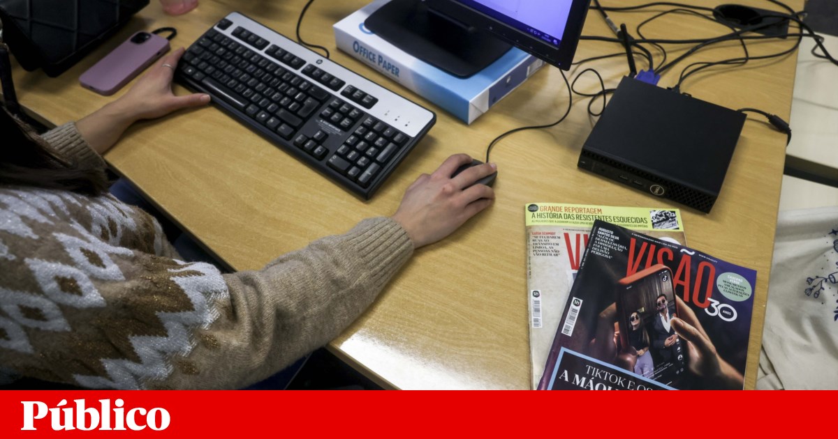 Aprovado Plano da Trust in News: Finanças e Segurança Social dão Luz Verde a Investimento de 35,2 Milhões de Euros