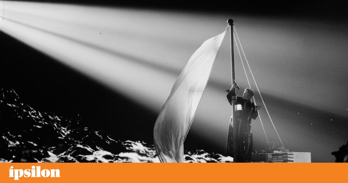 A Áustria ganhou a Eurovisão