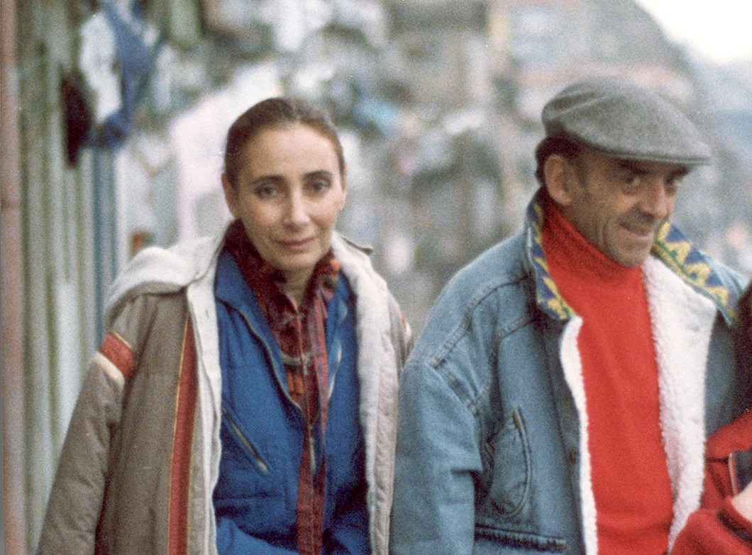 António Reis e Margarida Cordeiro: o cinema do princípio do mundo