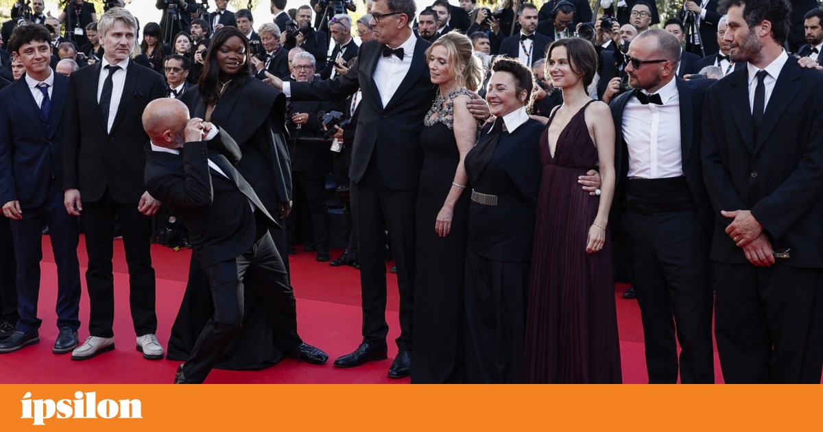 Em 2025, o Festival de Cannes deixou de tolerar acusações de violência sexual