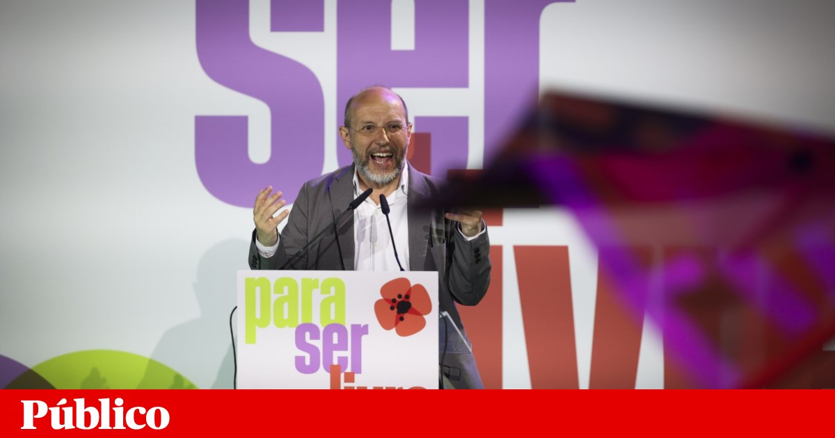 Livre Defies Odds: Secures Six Seats in Parliament Amid Left's Electoral Nightmare