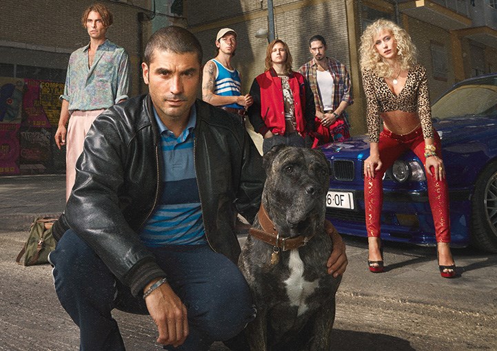 Terça na TV: piadas <em>Postmortem</em> e um novo “Imortal”
