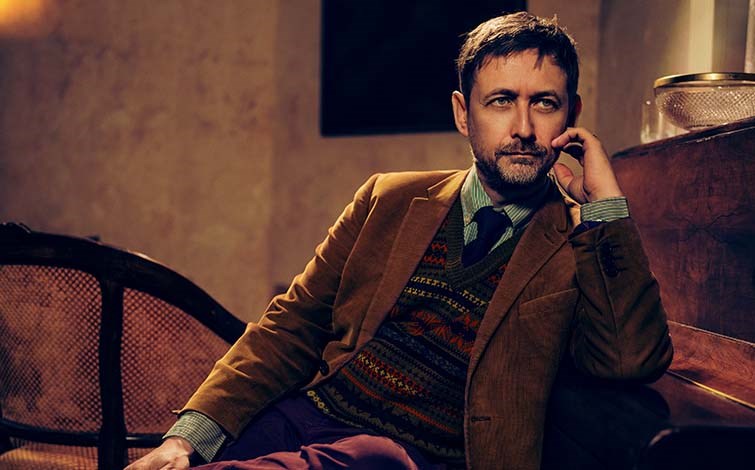 Divine Comedy de regresso a Portugal para dois concertos em Março