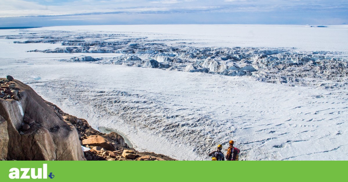 “Alerta Global: Degelo Imparável Ameaça Milhões e Meta de 1,5°C É Ignorada! Portugal em Perigo nas Alterações Climáticas!” #ÚltimasNotícias #Portugal “Alerta Global: Degelo Imparável Ameaça Milhões e Meta de 1,5°C É Ignorada! Portugal em Perigo nas Alterações Climáticas!” #ÚltimasNotícias #Portugal