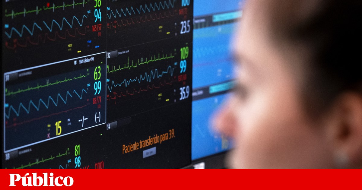 IA no SNS sob lupa: IGAS inicia auditoria crucial para segurança e direitos dos pacientes