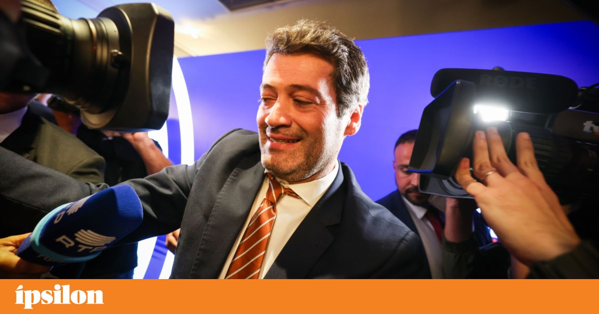 A Máquina de Ganhar Eleições