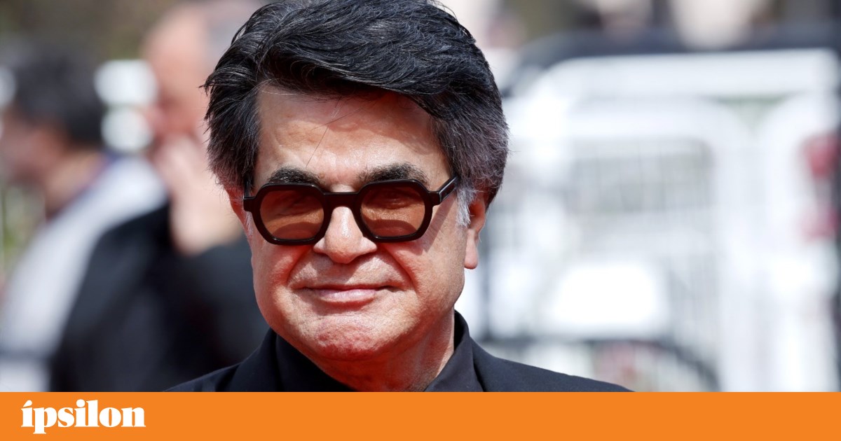 Jafar Panahi a caminho da Palma de Ouro em Cannes?