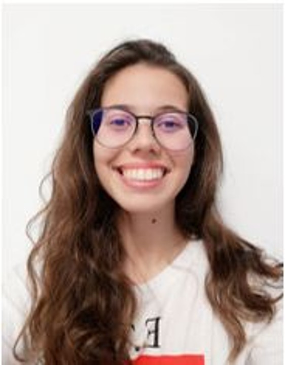 Madalena Marques 
