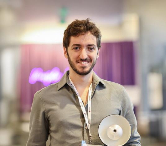 Vicente Garção 