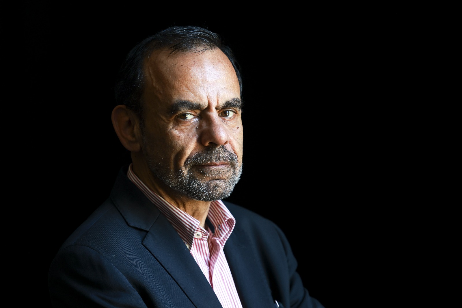 Nuno Morais Sarmento 