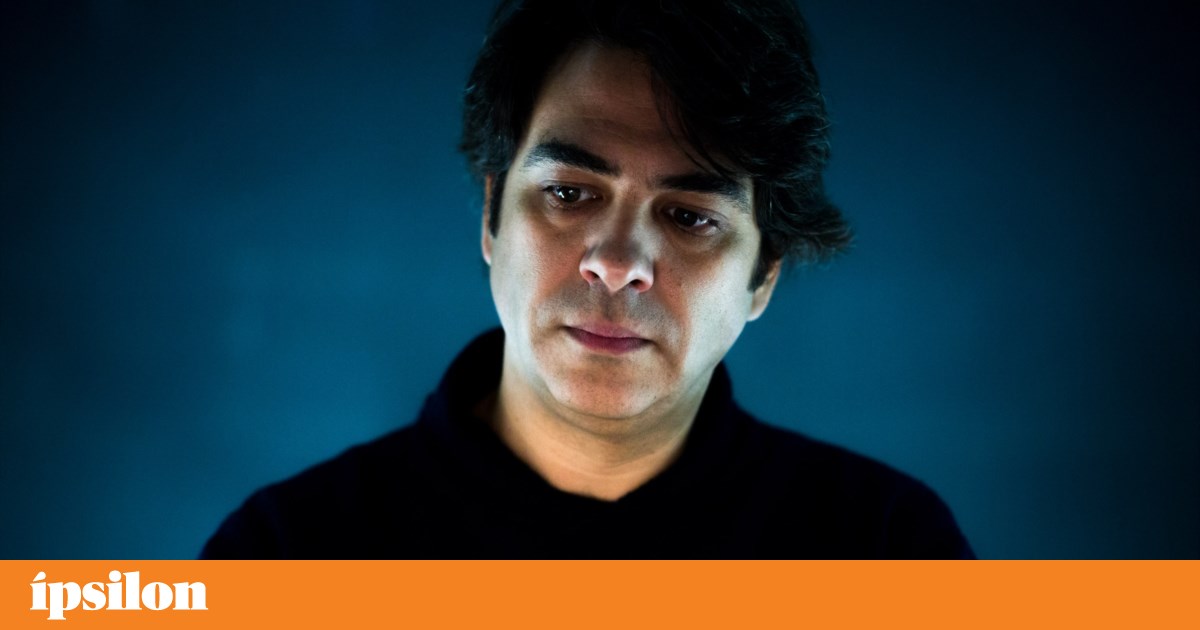 Pedro Amaral é o novo director artístico do Teatro Nacional de São Carlos