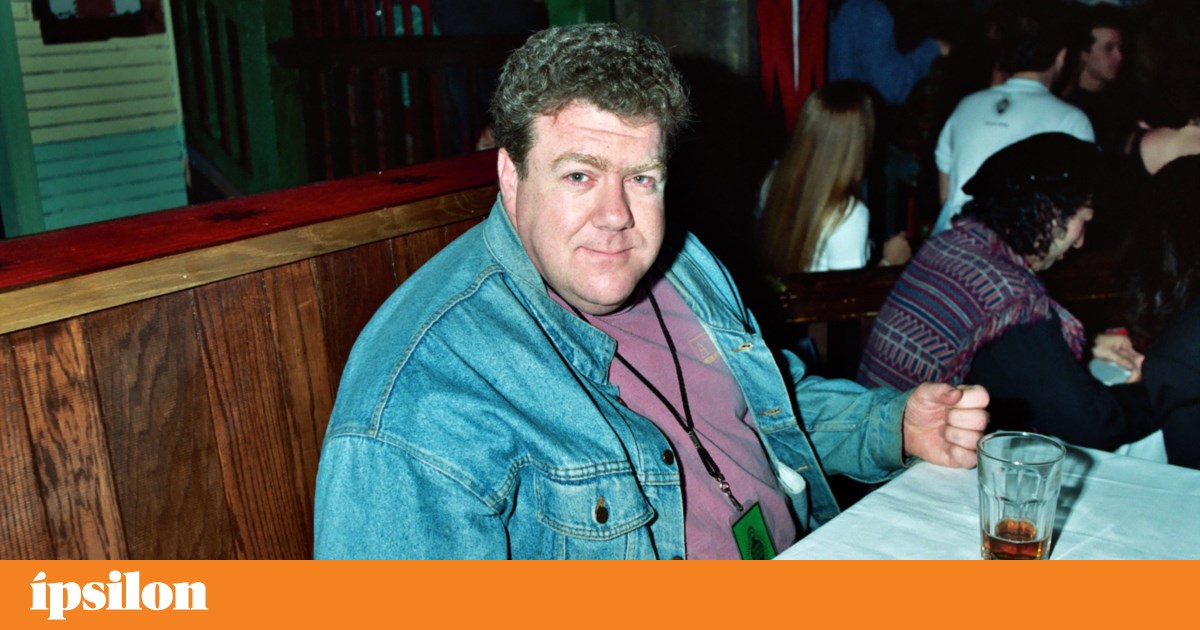 Morreu o actor George Wendt
