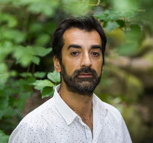 Hugo Gonçalves 