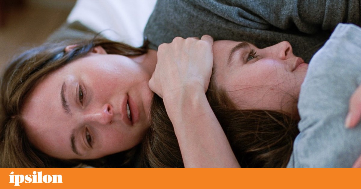 Joachim Trier e o <em>Sentimental Value</em> de uma Palma de Ouro