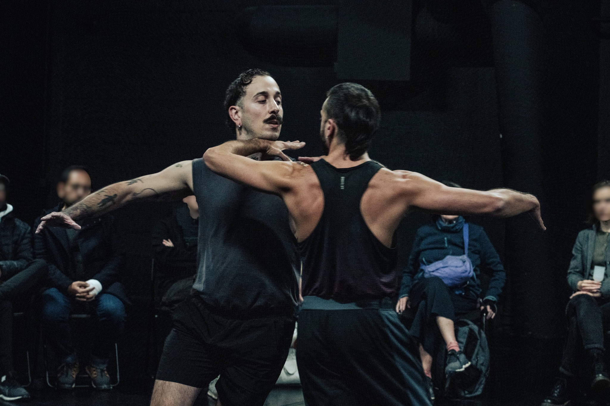 sofia-dias,derek-jarman,culturaipsilon,centro-cultural-belem,danca,sida,