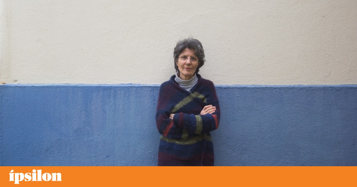 Luísa Costa Gomes vence Grande Prémio de Literatura dst 2025