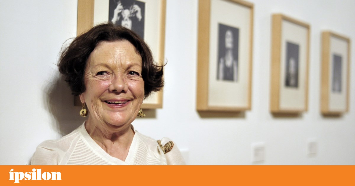 Prémio Princesa das Astúrias para as mulheres e os pássaros de Graciela Iturbide