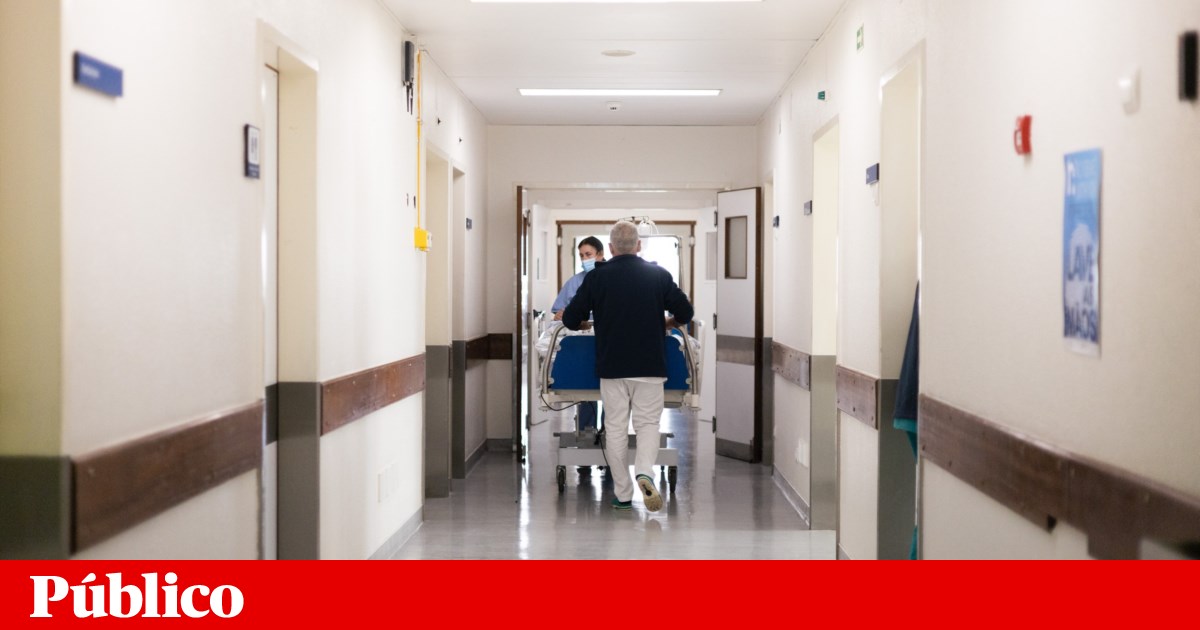 "Escândalo na Saúde: Médico do Santa Maria Fatura 51 mil Euros em Apenas um Dia! IGAS Lança Inspeção Imediata!" #ÚltimasNotícias #Portugal "Escândalo na Saúde: Médico do Santa Maria Fatura 51 mil Euros em Apenas um Dia! IGAS Lança Inspeção Imediata!" #ÚltimasNotícias #Portugal