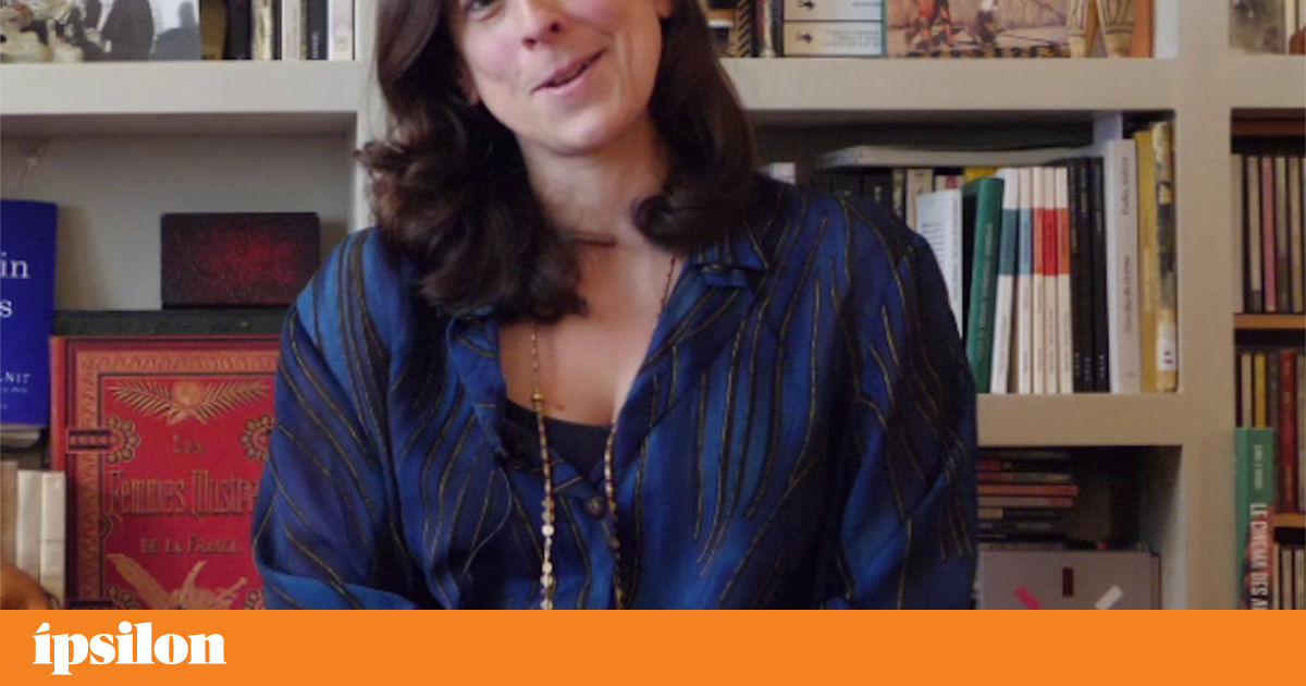 Teresa Castro substitui Vassallo e Silva na delegação francesa da Fundação Gulbenkian