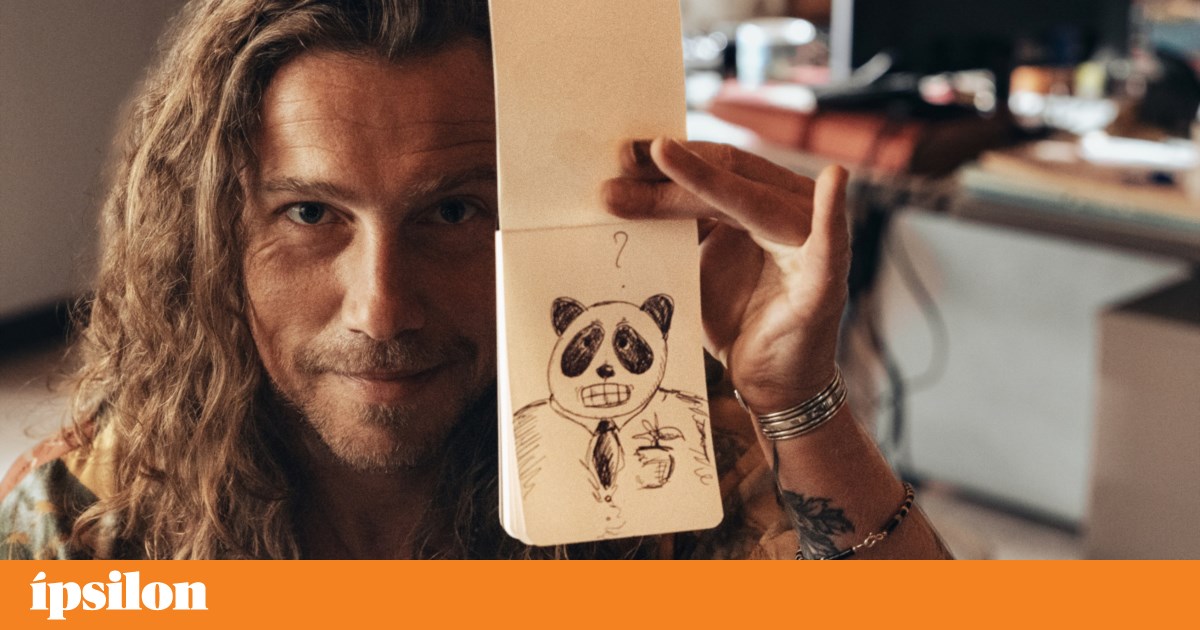 Terça na TV: o <em>Panda</em>, o peixe e a antroposofia