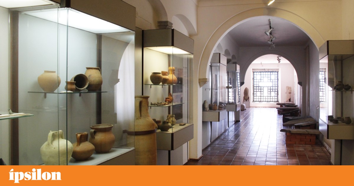 Rita Maia Gomes nomeada directora do Museu Rainha D. Leonor, em Beja