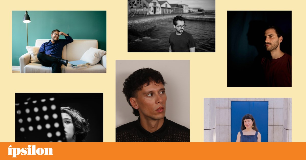 A nova música está viva em Portugal: escutá-la “é uma forma de transformar o mundo”