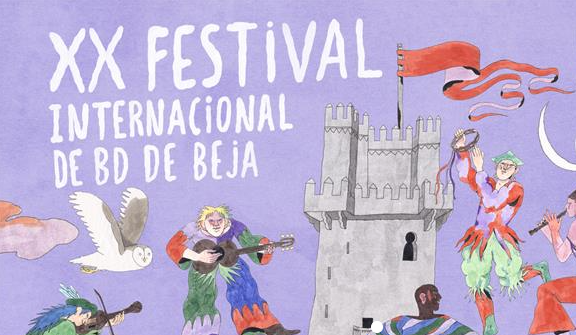 festival,beja,culturaipsilon,banda-desenhada,livros,