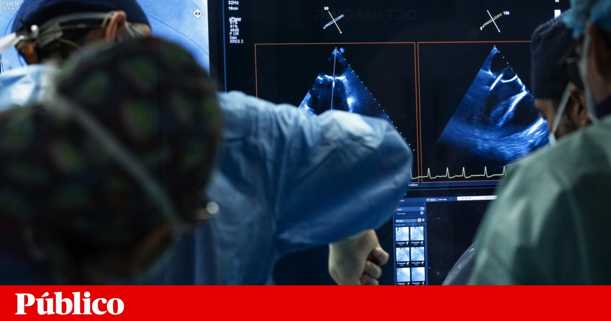 Cirurgias em Portugal: Novo Sistema de Gestão Promete Agilizar Triagens e Reduzir Tempos de Espera (Em Testes Finais)