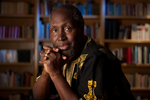 ngugi-wa-thiongo,literatura,culturaipsilon,livros,quenia,africa,