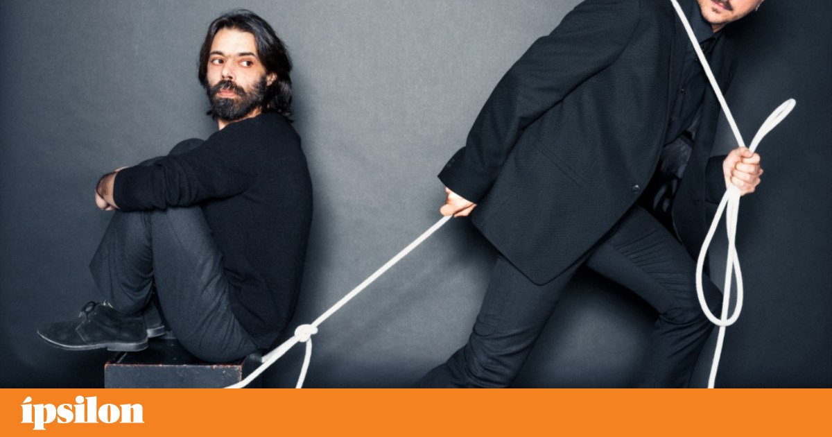 Cordel lançam novo álbum, aprofundando as ligações à música popular portuguesa