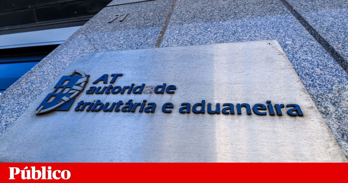 Alerta Urgente: Nova Onda de Emails Falsos da Autoridade Tributária Tenta Roubar Dados de Contribuintes!