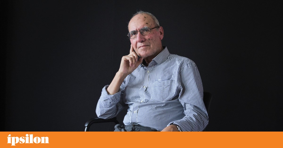 Morreu o linguista e escritor Fernando Venâncio, que acreditava no futuro da língua portuguesa