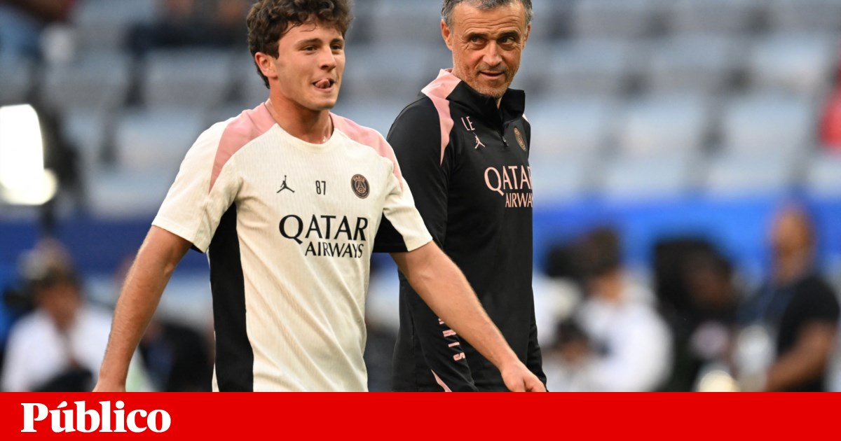 “Inter Milão e PSG: Rivais Antagónicos em Busca da Glória na Final da Champions!” #ÚltimasNotícias #Portugal “Inter Milão e PSG: Rivais Antagónicos em Busca da Glória na Final da Champions!” #ÚltimasNotícias #Portugal