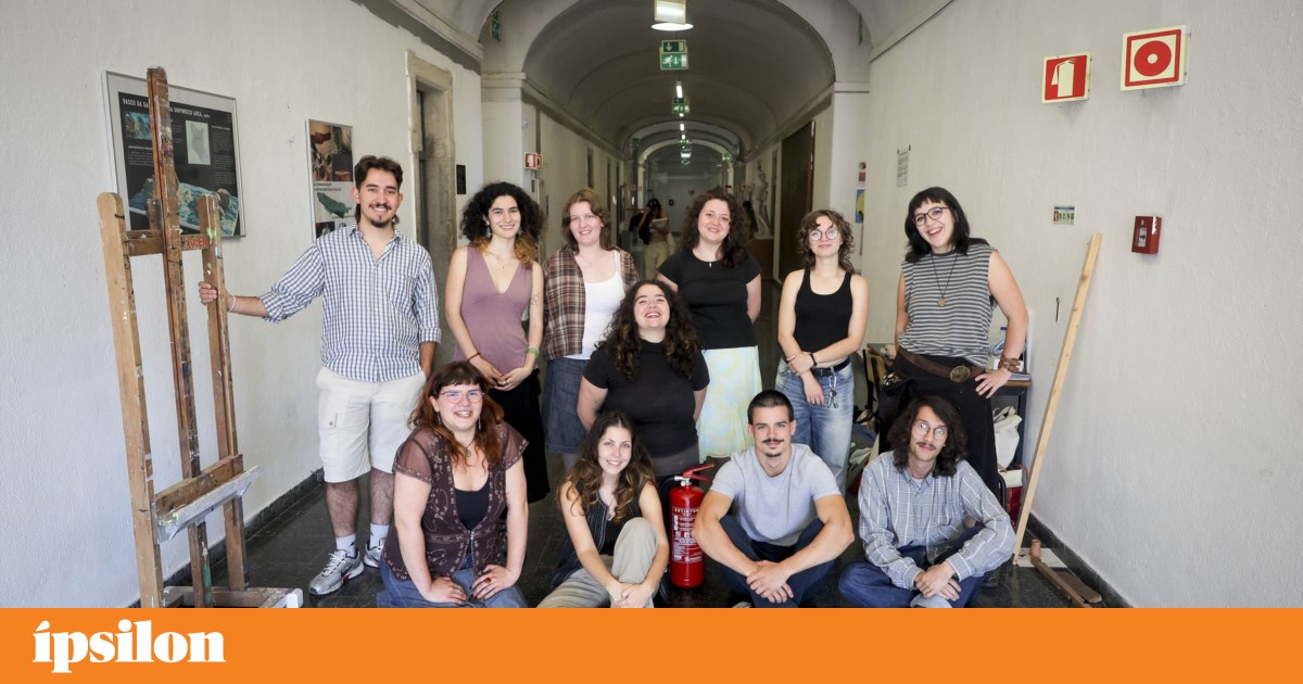 Quando “o mundo está estranho”, eles querem sentir que não estão sozinhos