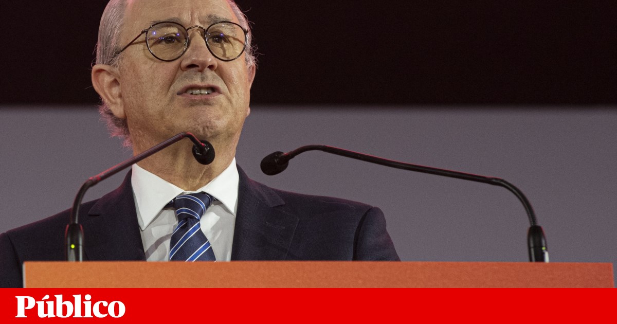 Former PSD Leader Rui Rio Backs Gouveia e Melo's Presidential Bid - A Call for State Leadership