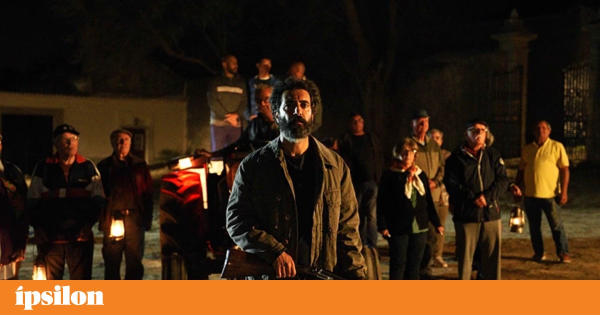 <em>Portugueses</em>, de Vicente Alves do Ó: telenovela <em>karaoke</em>