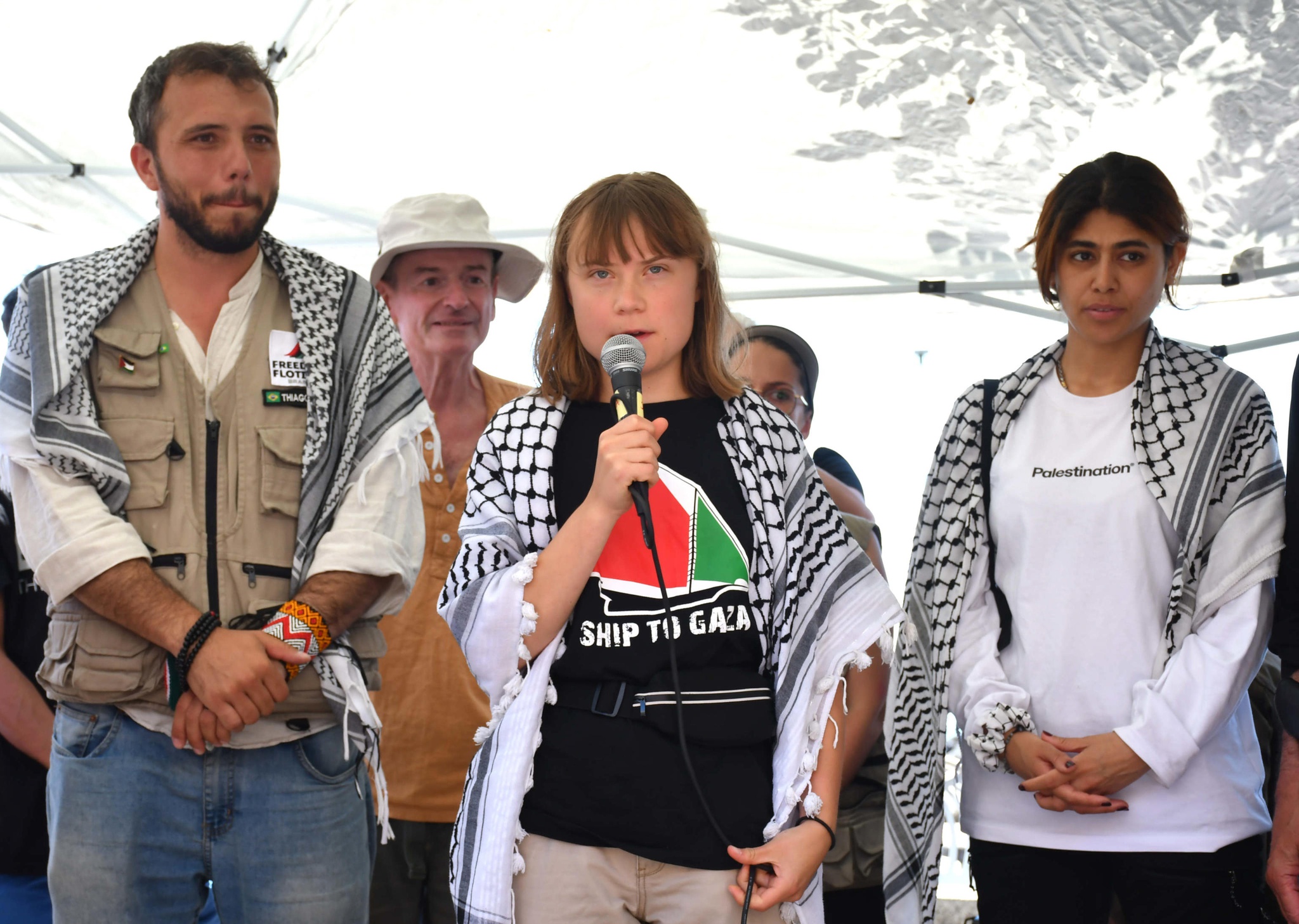 redes,gaza,greta-thunberg,p3,israel,palestina,
