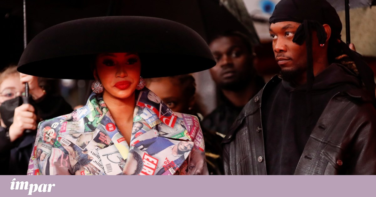 Cardi B Revela Detalhes Chocantes das Despesas com os Filhos: Pensão de Alimentos, Babás e Escolas Privadas