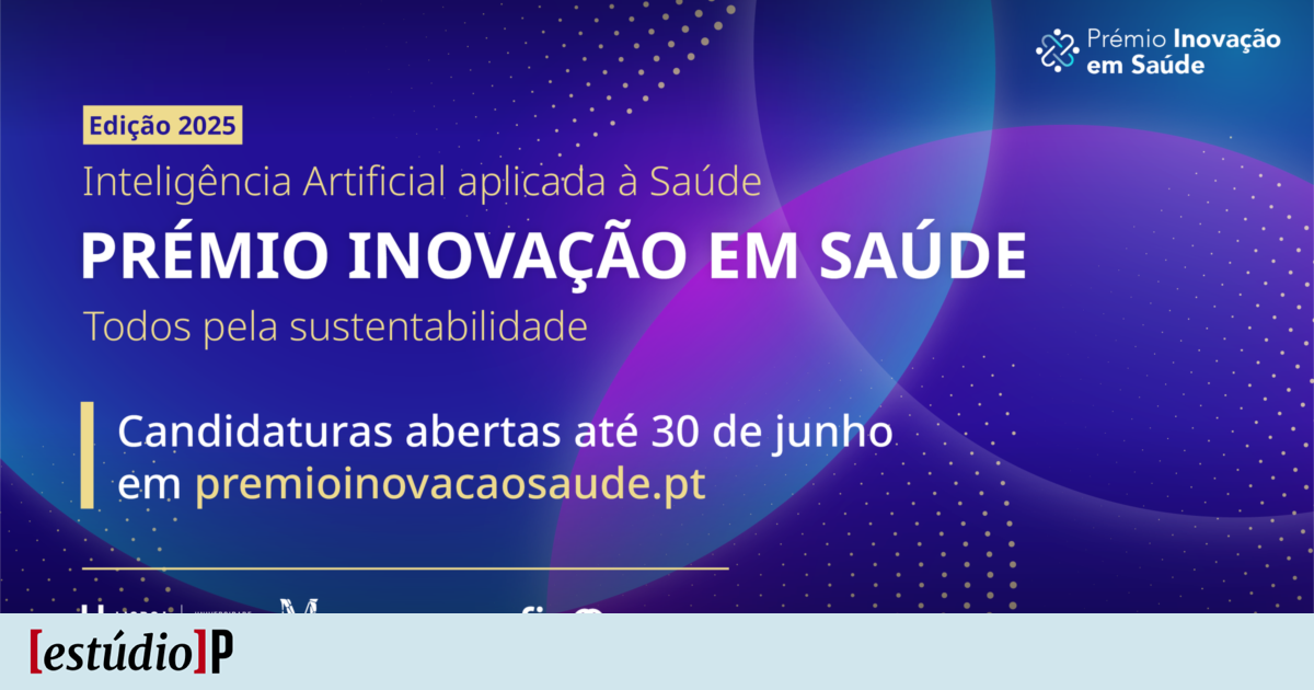 Inovação na Saúde: Inscreva seu Projeto e Concorra a um Prêmio Exclusivo!