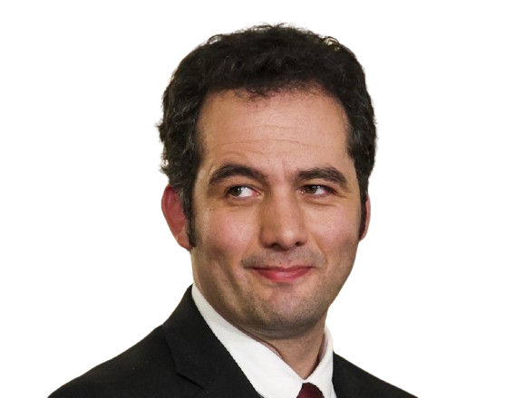 Mais de Gonçalo Rodrigues
