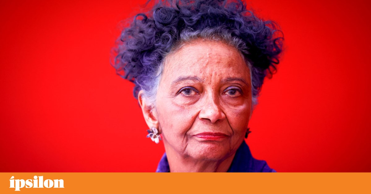Sónia Gomes: “Sou escultura. Sou pintura. Sou desenho. Nasci. Quero assombrar o mundo com beleza”