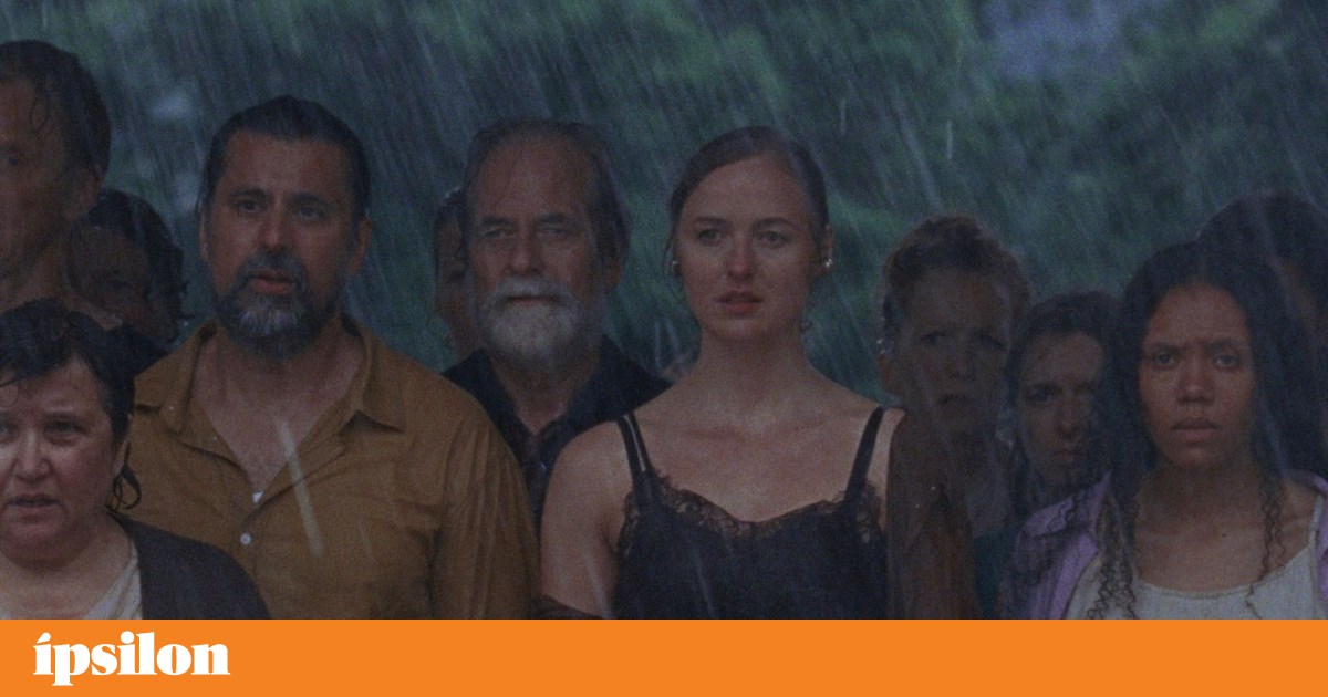 <em>Armand</em>, de Halfdan Ullmann Tondel: A vergonha dos adultos