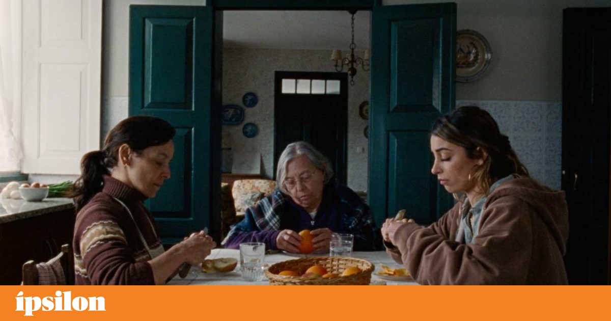 Quinta na TV: Uma <em>Légua</em>, uma <em>Ruptura Explosiva</em> e um lendário cómico mexicano