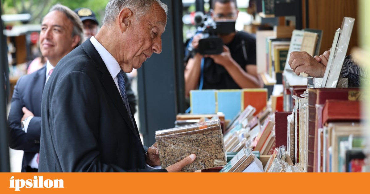 Revisão do preço fixo do livro e homenagem a Pedro Sobral marcam abertura da Feira do Livro