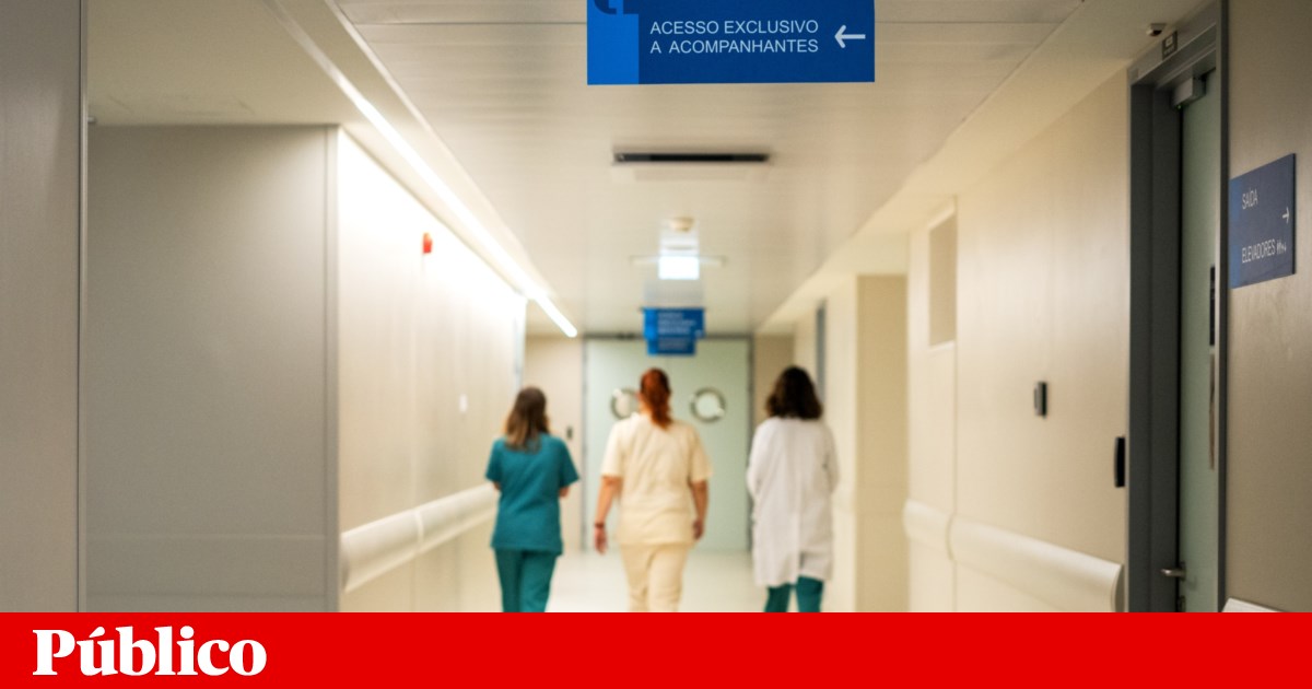 Crise no SNS: Mais de 50% dos Médicos Combinam Trabalho Público e Privado, Revelando Insatisfação Crescente