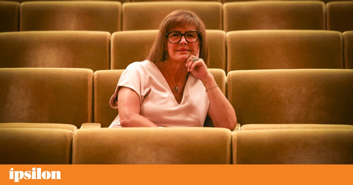 CCB abre concurso para a direcção artística com Aida Tavares ainda no lugar