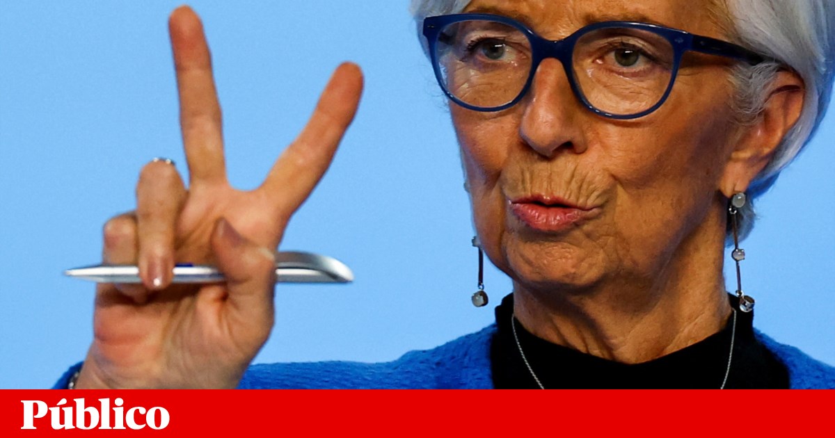 “BCE CHOCA MERCADOS: Taxas de Juro Caem para Apenas 2% e Pausa Incerta à Vista em Julho!” #ÚltimasNotícias #Portugal “BCE CHOCA MERCADOS: Taxas de Juro Caem para Apenas 2% e Pausa Incerta à Vista em Julho!” #ÚltimasNotícias #Portugal