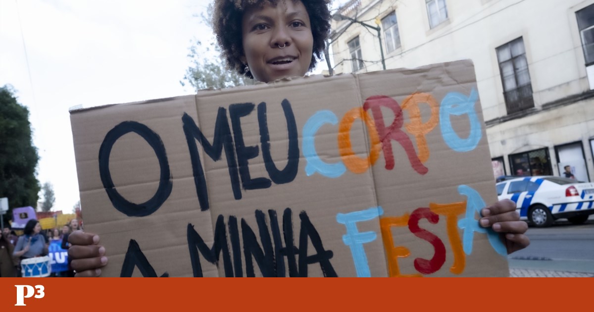 “Feminismo Extremista: A Verdade Chocante que Todos Precisam Saber!” #ÚltimasNotícias #Portugal “Feminismo Extremista: A Verdade Chocante que Todos Precisam Saber!” #ÚltimasNotícias #Portugal